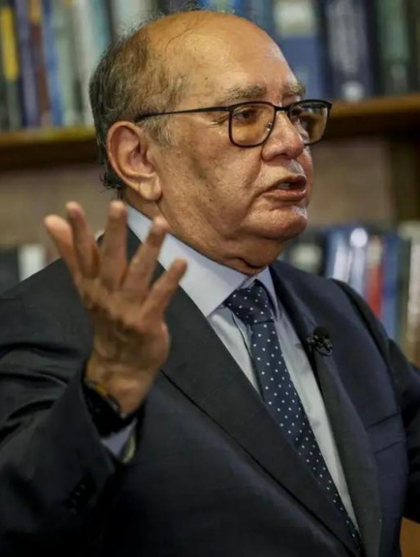 Ministro Gilmar Mendes propõe força-tarefa para identificar deep fake nas eleições