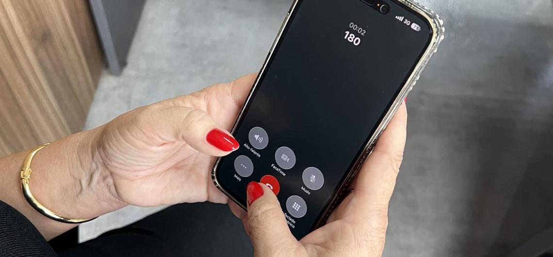 Ferramenta do DF no Ponto vai incentivar denúncias de violência sexual no transporte público