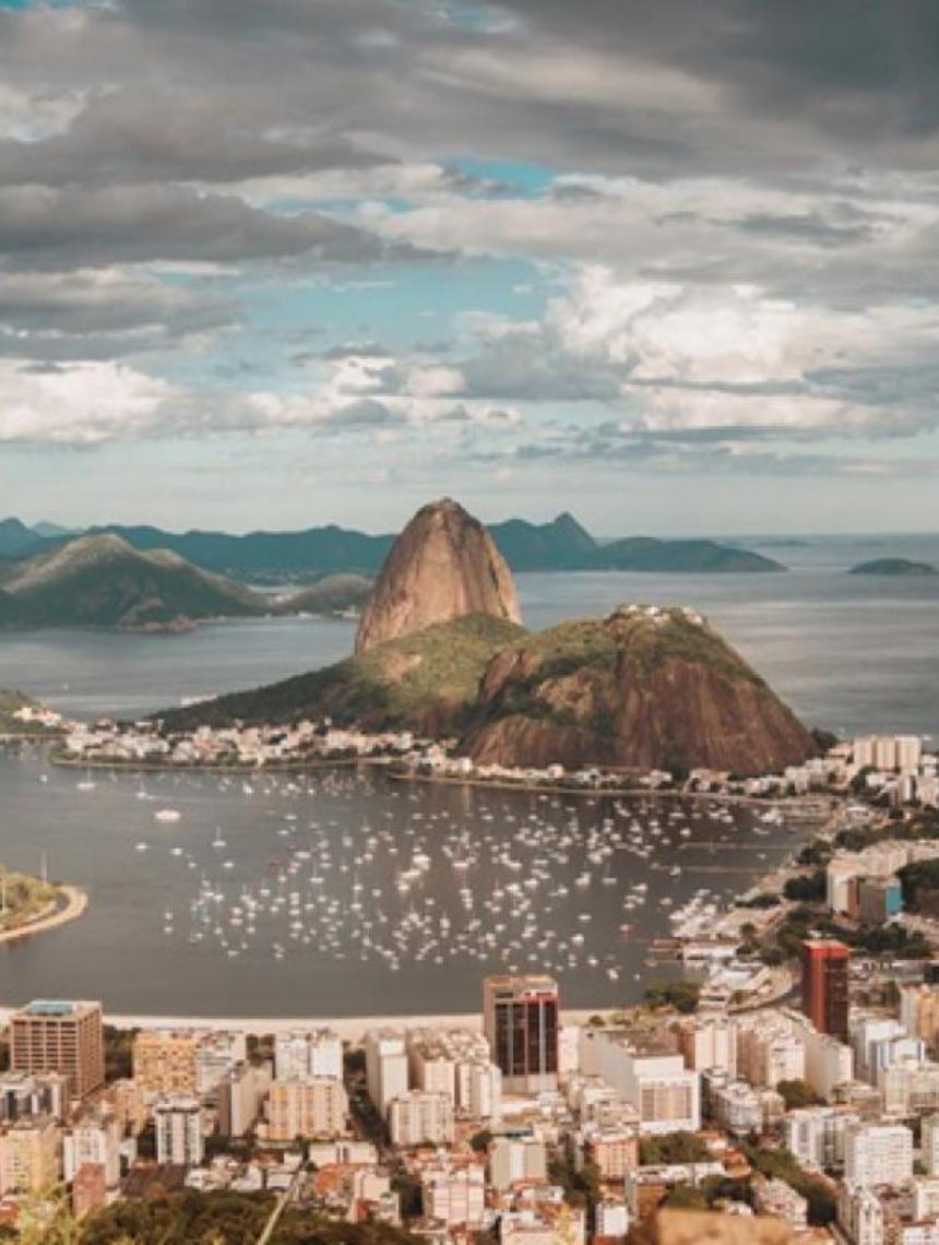 Confira os destinos nacionais mais procurados pelos foliões para o carnaval, aponta Braztoa