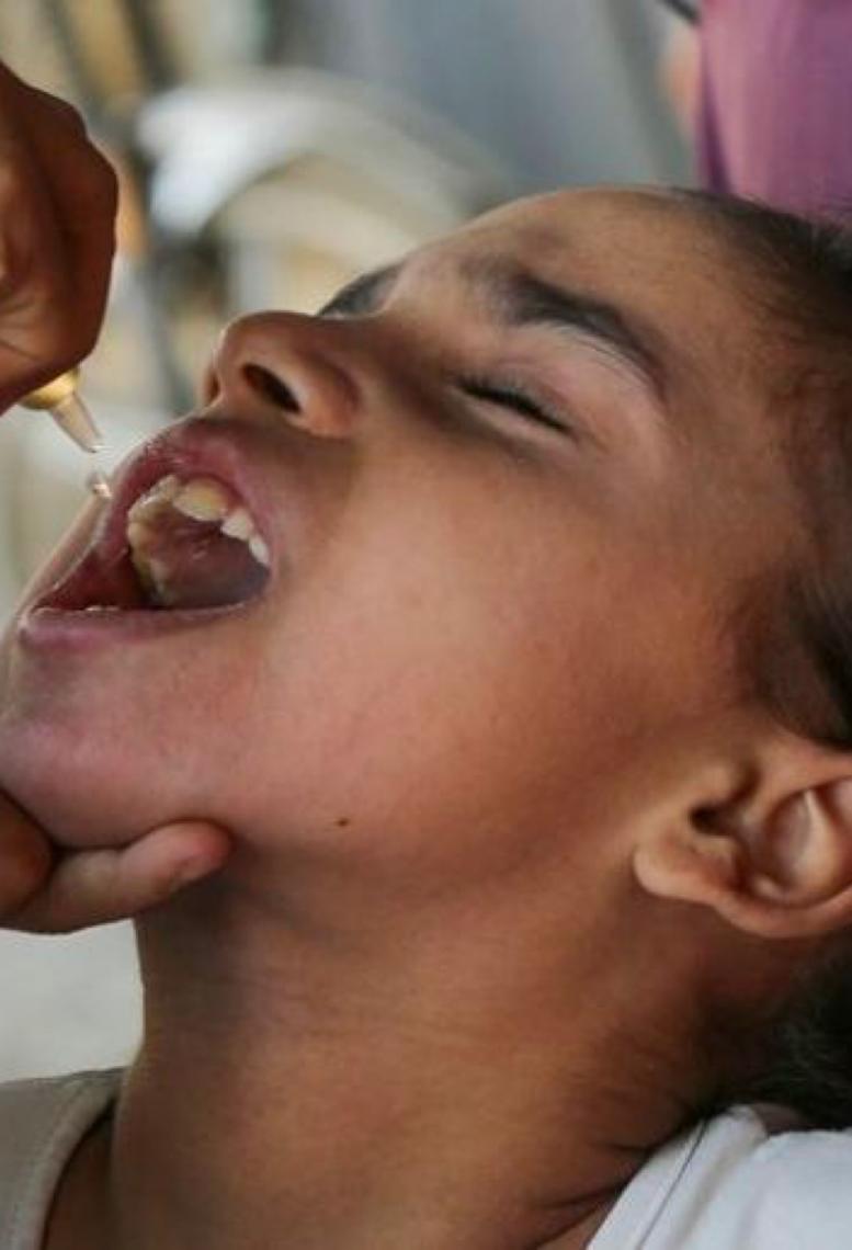 OMS aponta 2025 como ano de conquistas em período de intensos desafios