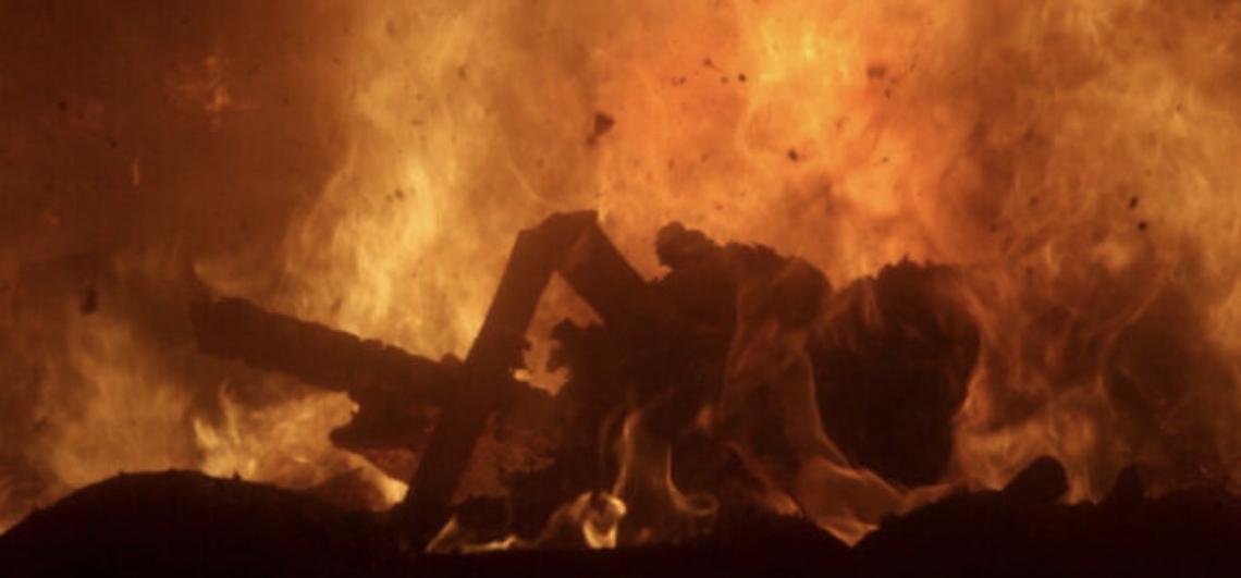 Ritual de cremação de 9.500 anos é encontrado por arqueólogos na África, perto de Moçambique