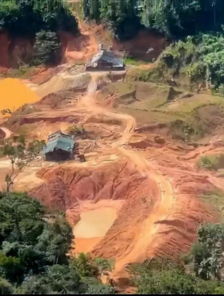 Lei do licenciamento ambiental entra em vigor com ações no Supremo Tribunal Federal