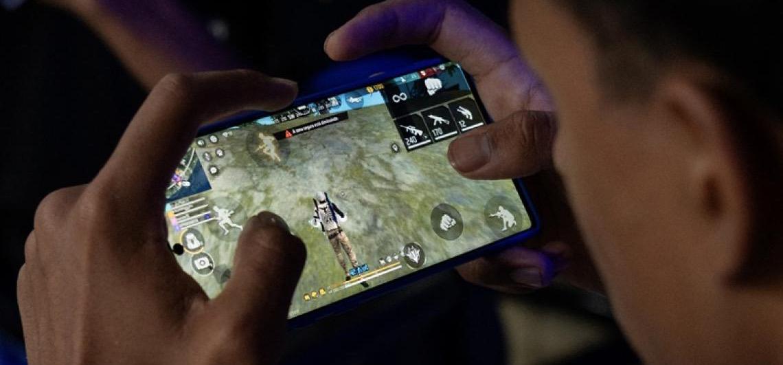 Águas Claras, no Distrito Federal recebe terceira etapa do Circuito Inclusão E-sports