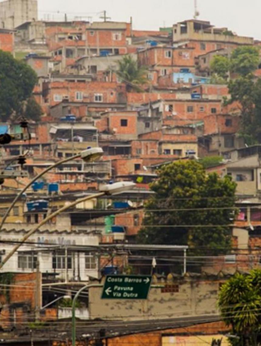Mais da metade dos negócios em favelas foi aberta a partir da pandemia da Covid-19
