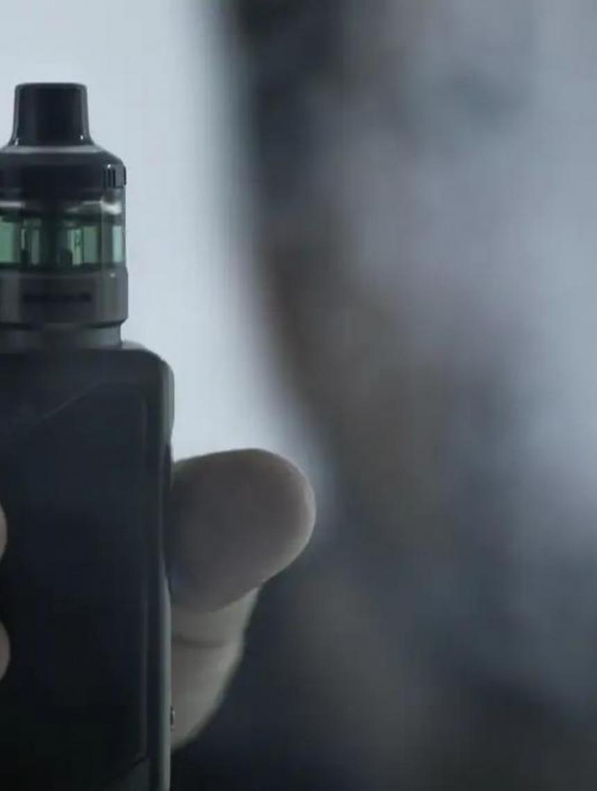 Anvisa e Ministério Público Federal assinam acordo para combater cigarros eletrônicos