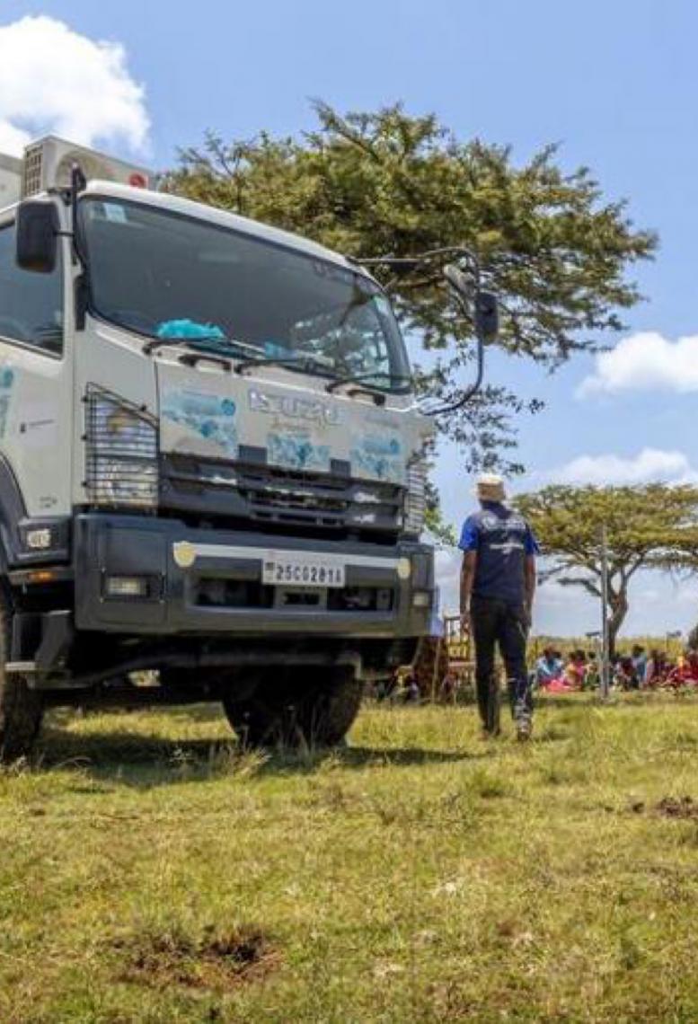 OMS pede US$ 1 bilhão para responder às piores crises sanitárias globais