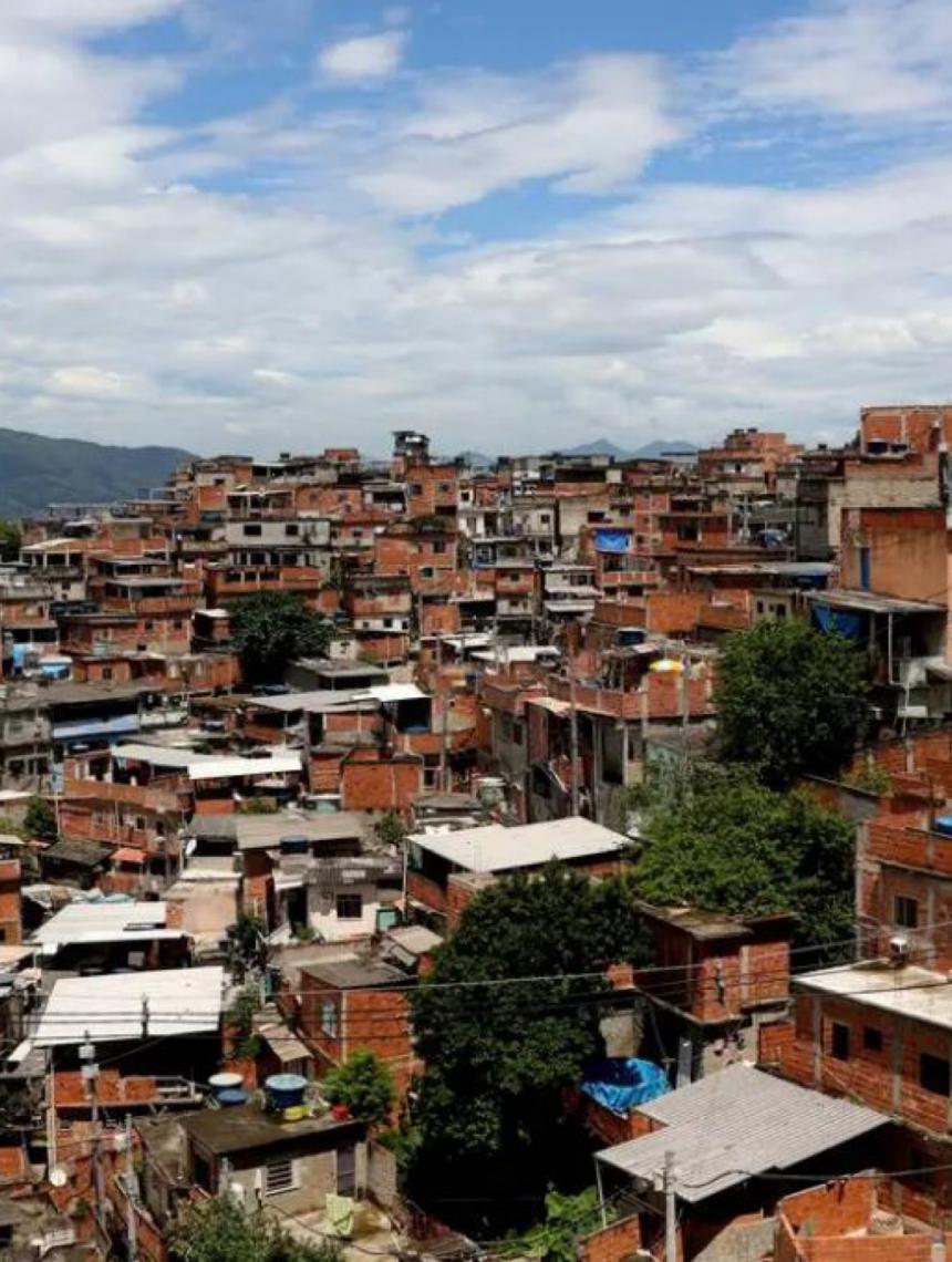 Segurança, moradia, saúde são maiores demandas de moradores de favelas brasileiras