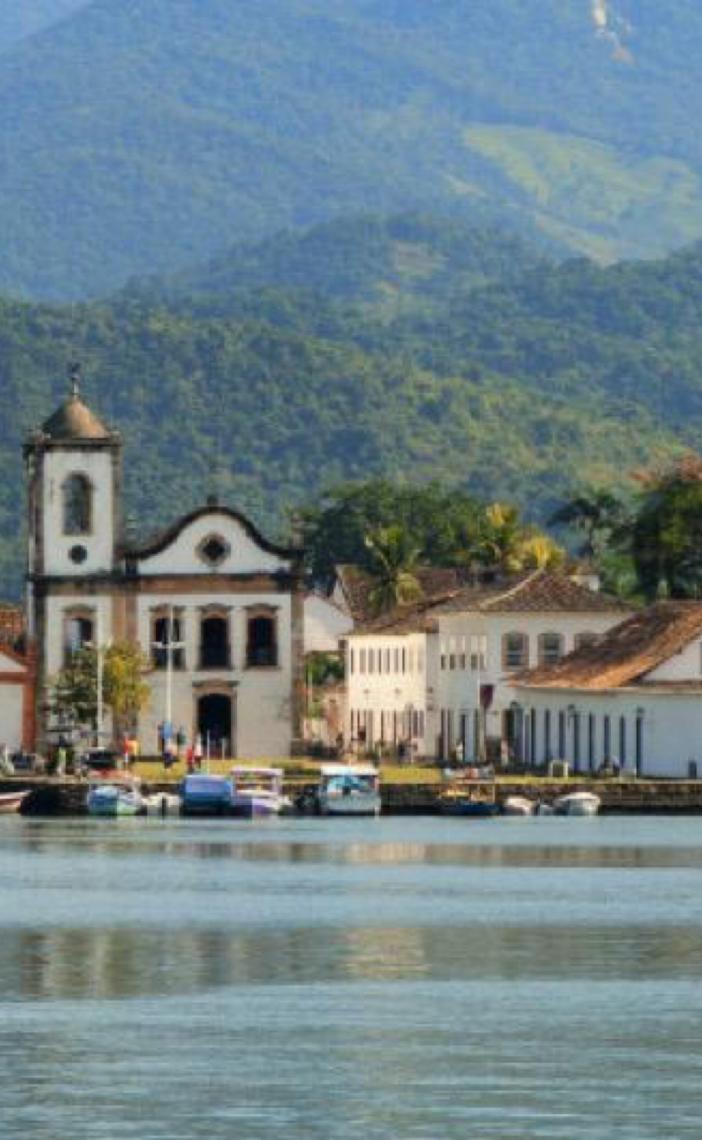 O que é um Destino Turístico Inteligente? Entenda o modelo brasileiro e seus benefícios