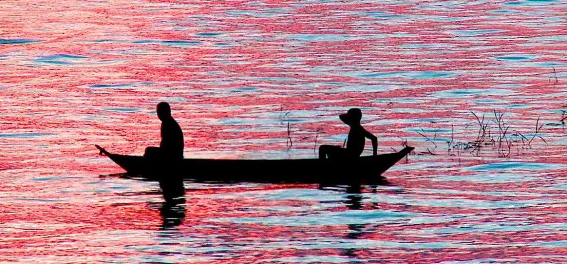 Após mobilização indígena, governo suspende dragagem do Rio Tapajós