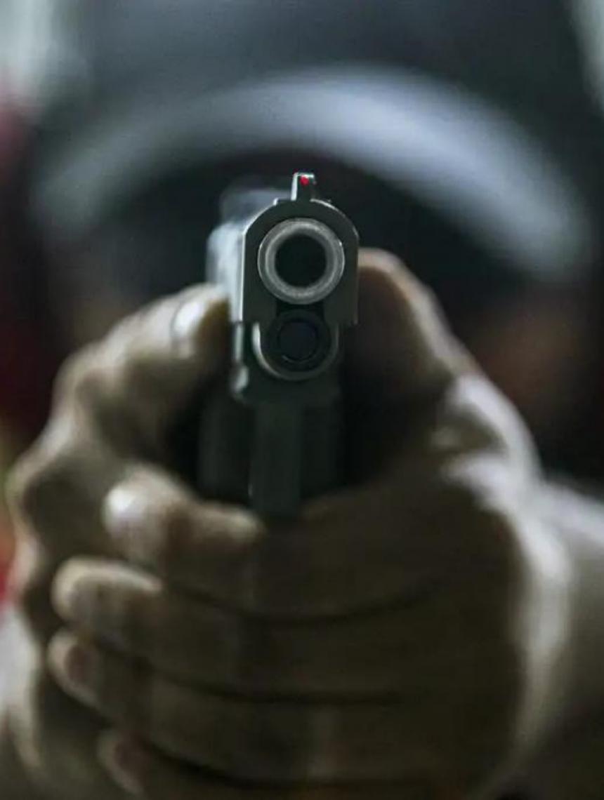 Controle de armamentos não é prioridade dos estados, diz ranking do Instituto Sou da Paz