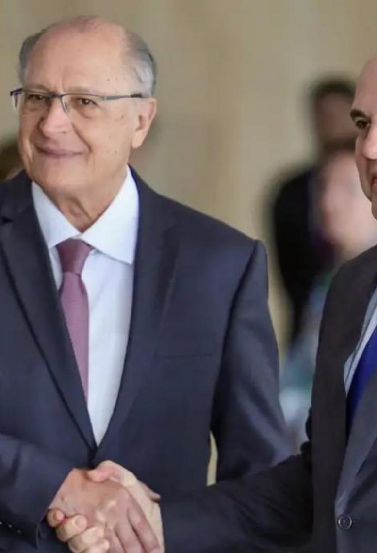 Em fórum, Brasil e Rússia defendem energia nuclear para fins pacíficos