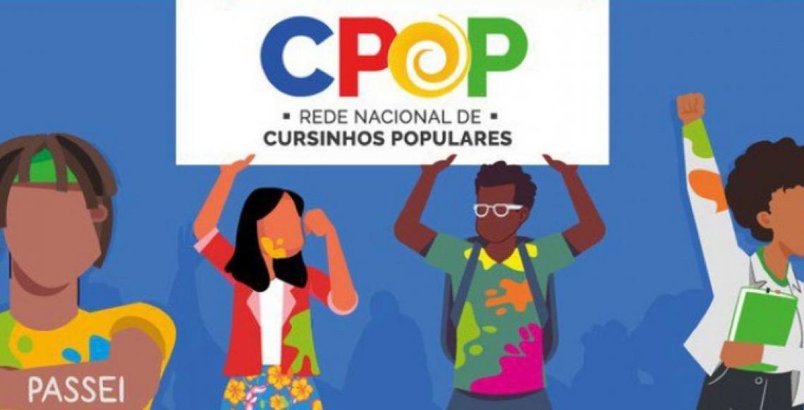 Cursinhos populares: Ministério lança guia com passo a passo para apoio técnico