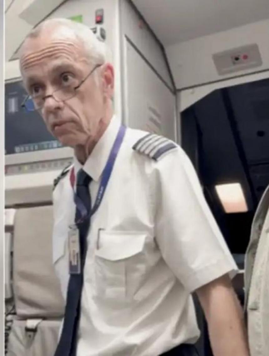 Latam demite piloto Sergio Antônio Lopes, acusado de chefiar rede de abuso sexual infantil