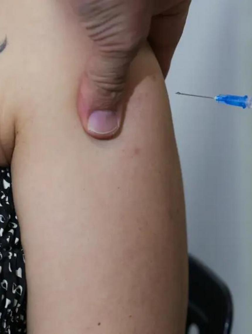 Agência Nacional de Vigilância Sanitária indica vacina contra o HPV para prevenir mais tipos de câncer