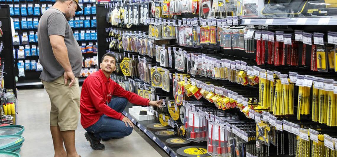 Agências do trabalhador oferecem 545 vagas nesta quinta-feira, 12