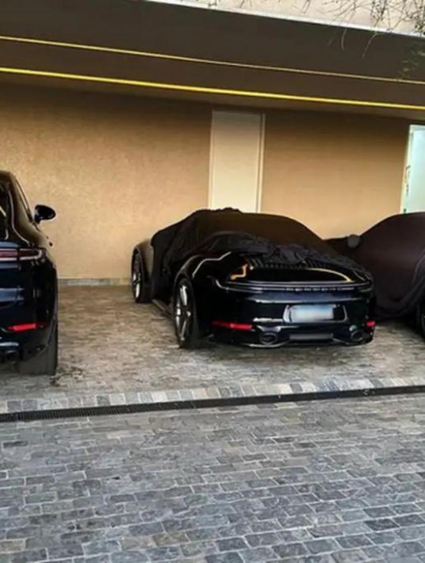 Polícia Federal brasileira apreendeu, ao menos R$ 9,5 bilhões do crime organizado em 2025