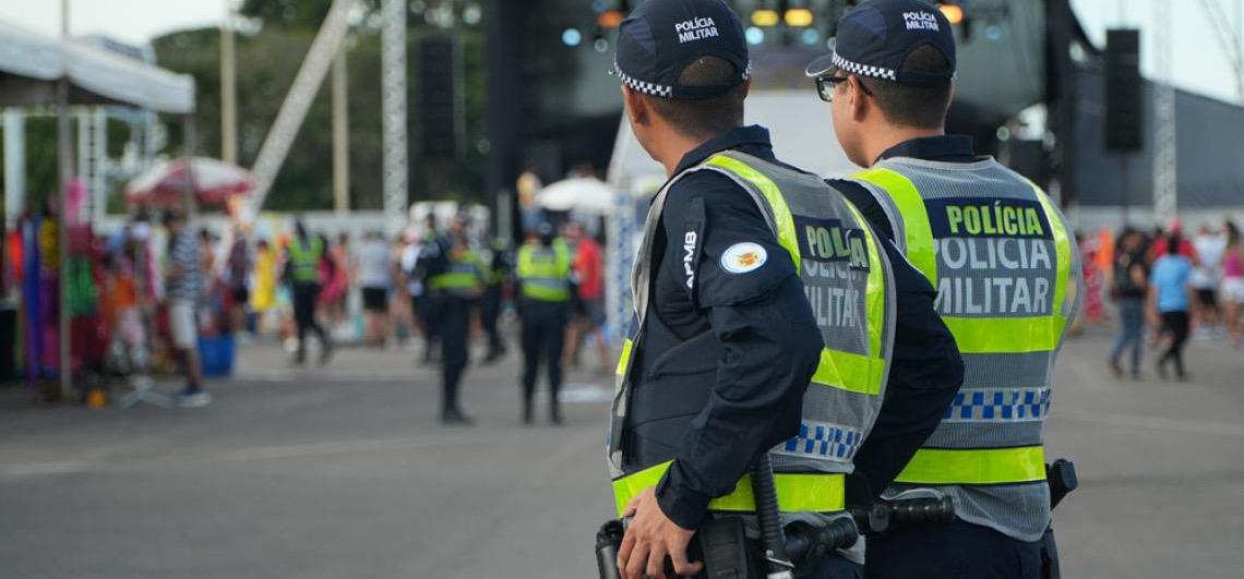 Operação Carnaval 2026 no DF terá efetivo ampliado e ações especiais de proteção às mulheres