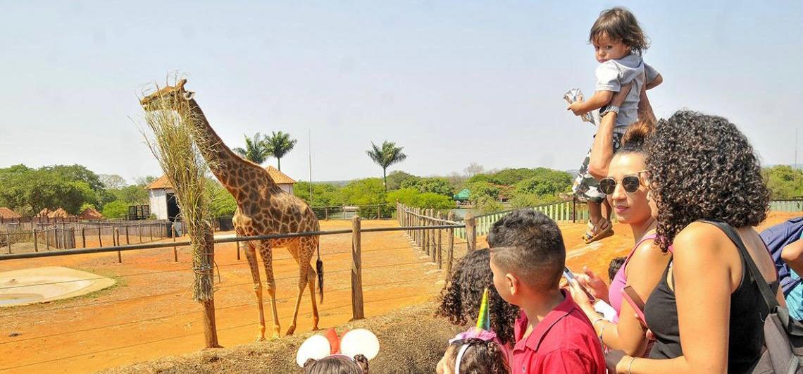 Veja o que abre e o que fecha no Carnaval em Brasília