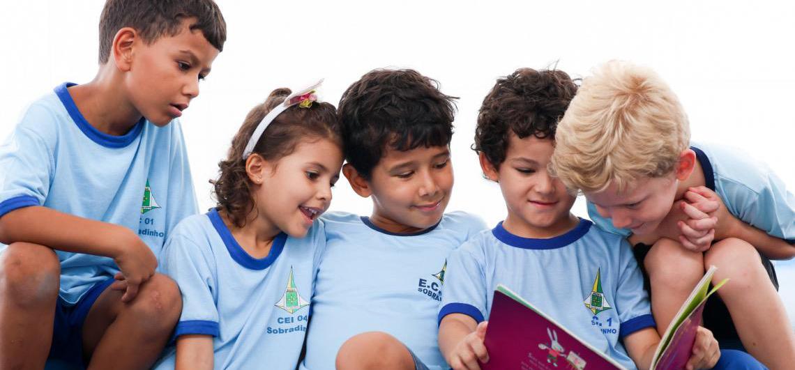 Volta às aulas reforça ações contra abandono digital na rede pública do Distrito Federal