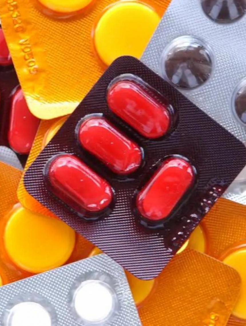 Norma da Agência Nacional de Vigilância Sanitária sobre receitas controladas impressas entra em vigor