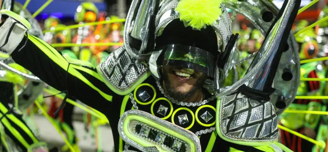 Prefeitura do Rio de Janeiro lança portal que usa o samba como ferramenta pedagógica