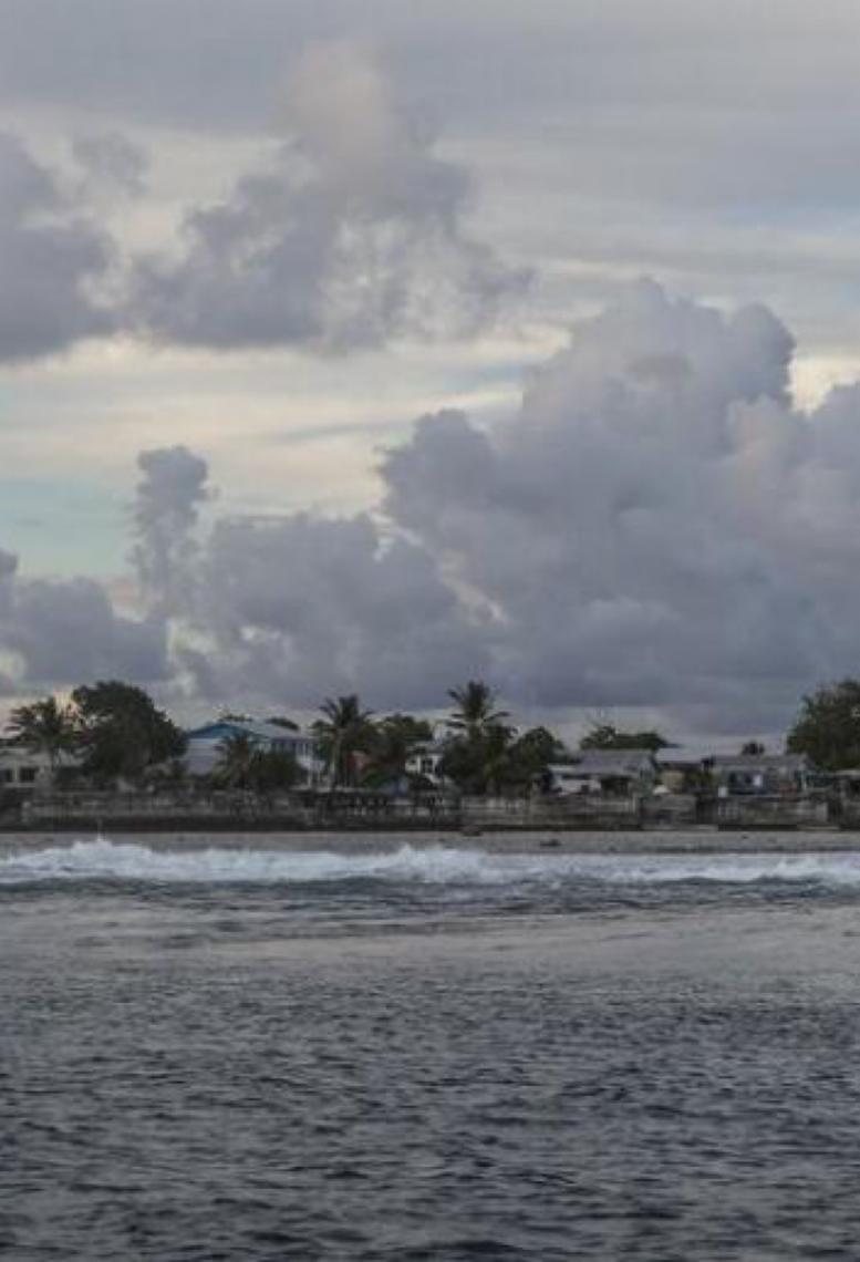 Líder da ONU pede esforço renovado para garantir descolonização total no mundo