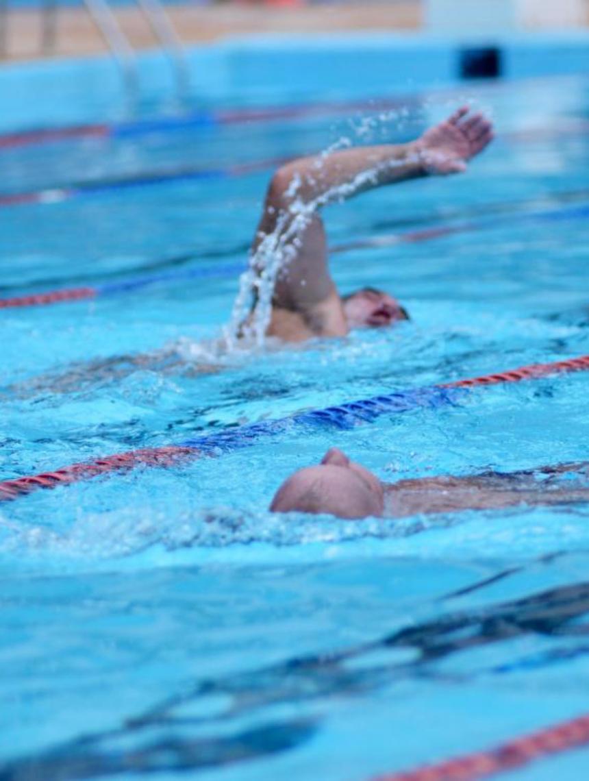 Vigilância Sanitária adverte sobre cuidados com limpeza e manutenção de piscinas no Distrito Federal