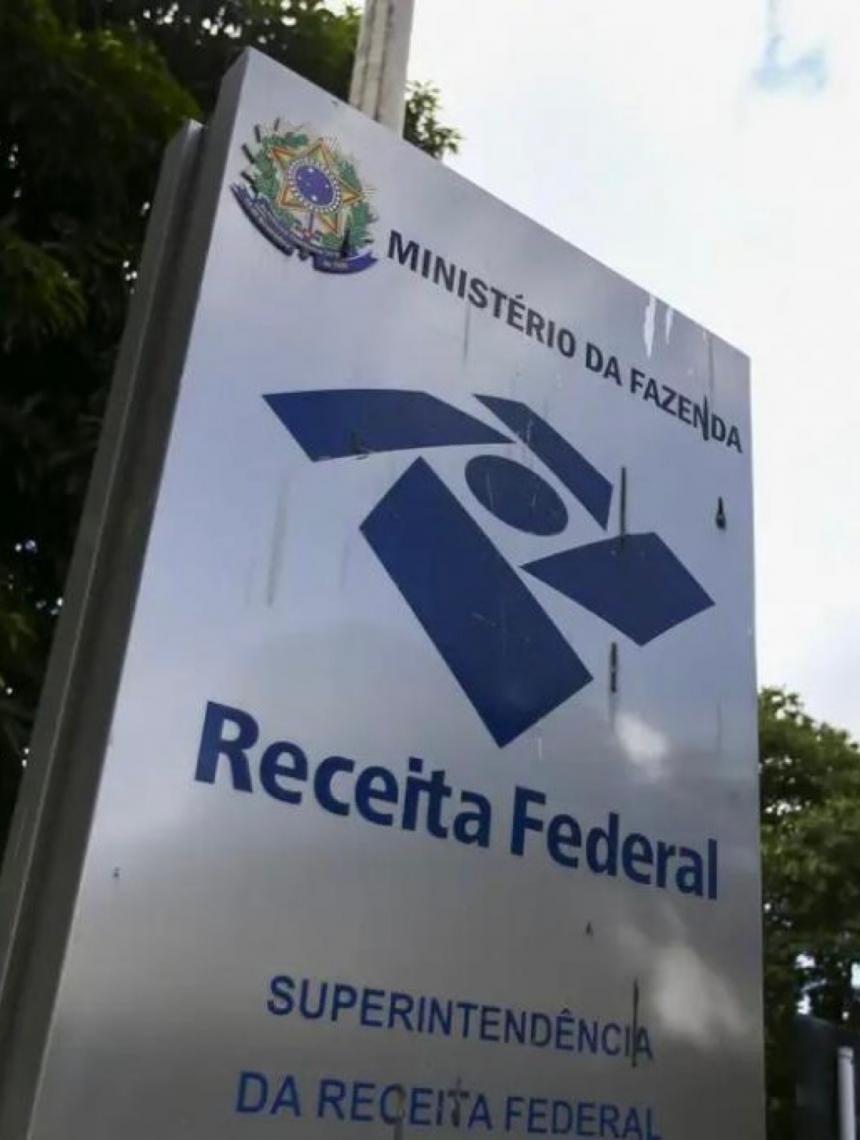 Receita Federal do Brasil admite acesso indevido a dados de ministros do STF e parentes