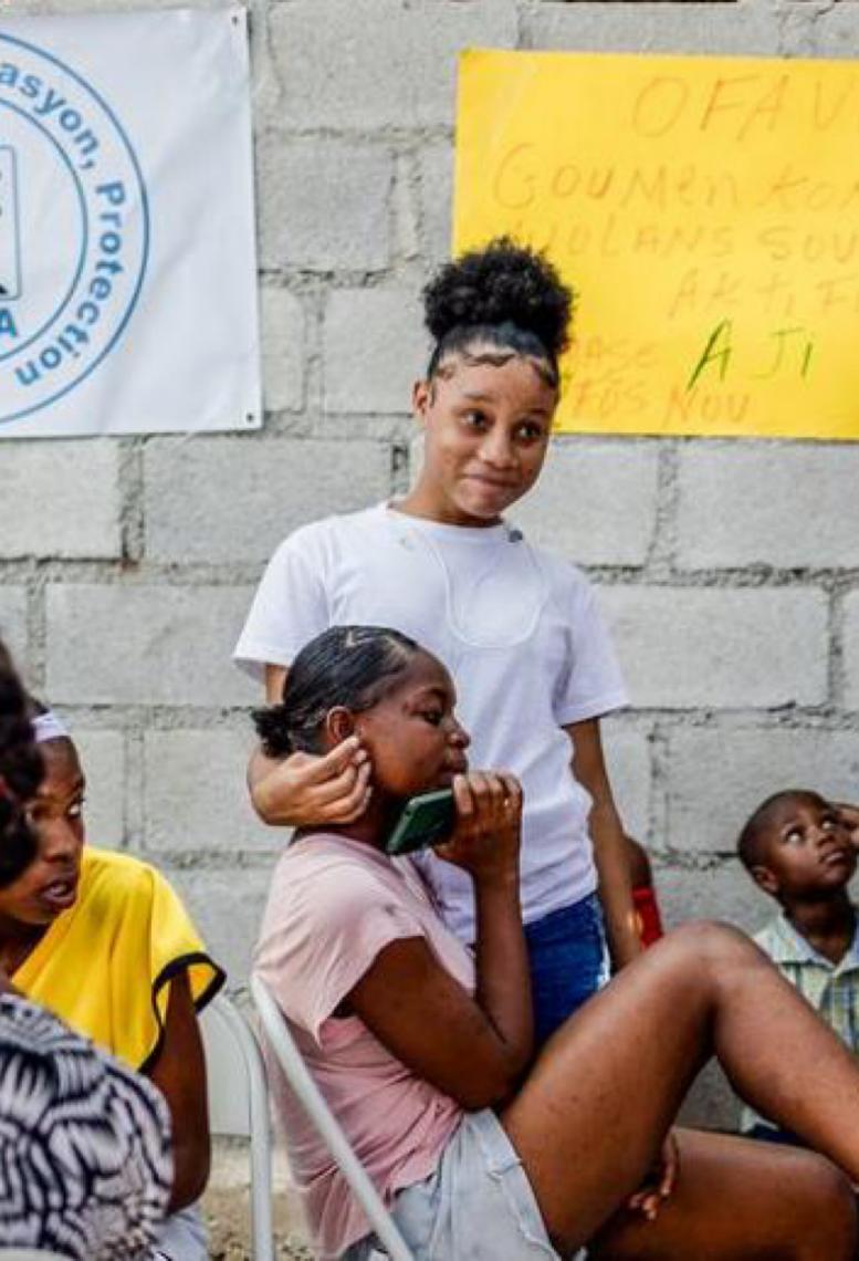 Maioria de mortes maternas ocorre em países com conflitos e fragilidades, diz OMS