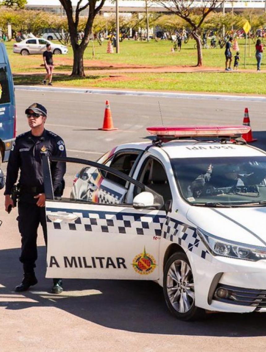 Novo critério orienta abordagens policiais e reforça proteção à população em situação de rua