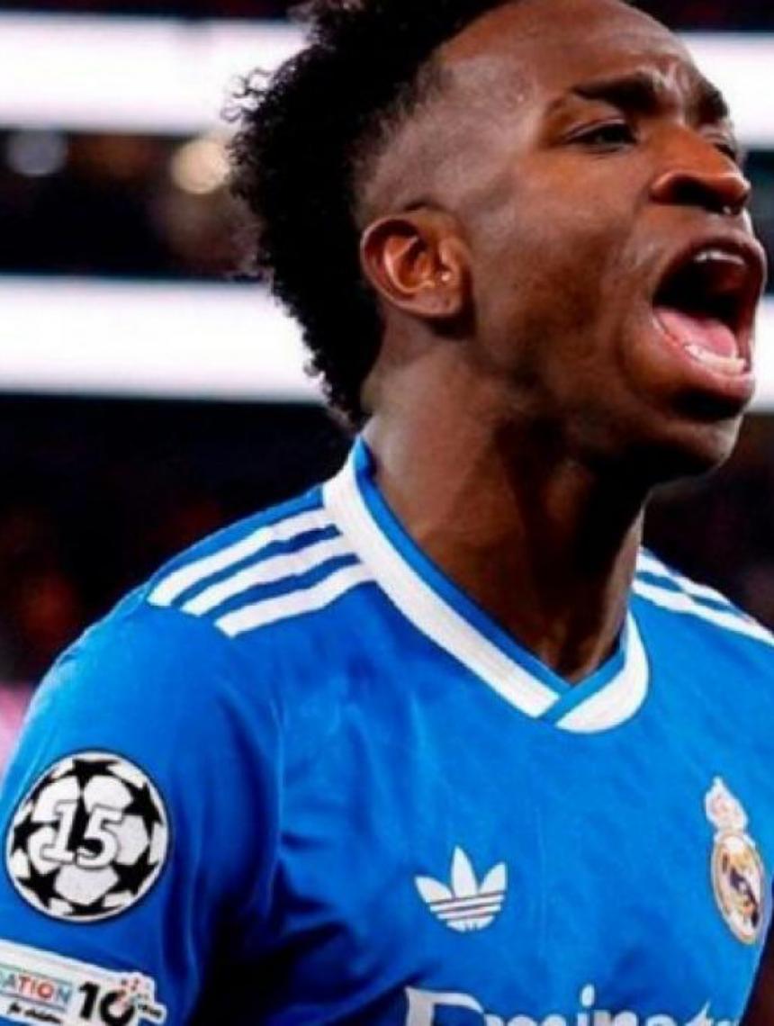 Ministérios do Esporte e da Igualdade Racial condenam racismo e prestam apoio a Vinícius Jr