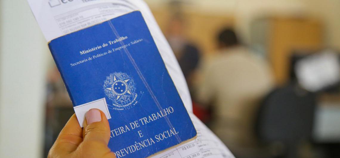 Agências do trabalhador oferecem 391 vagas de emprego nesta quinta