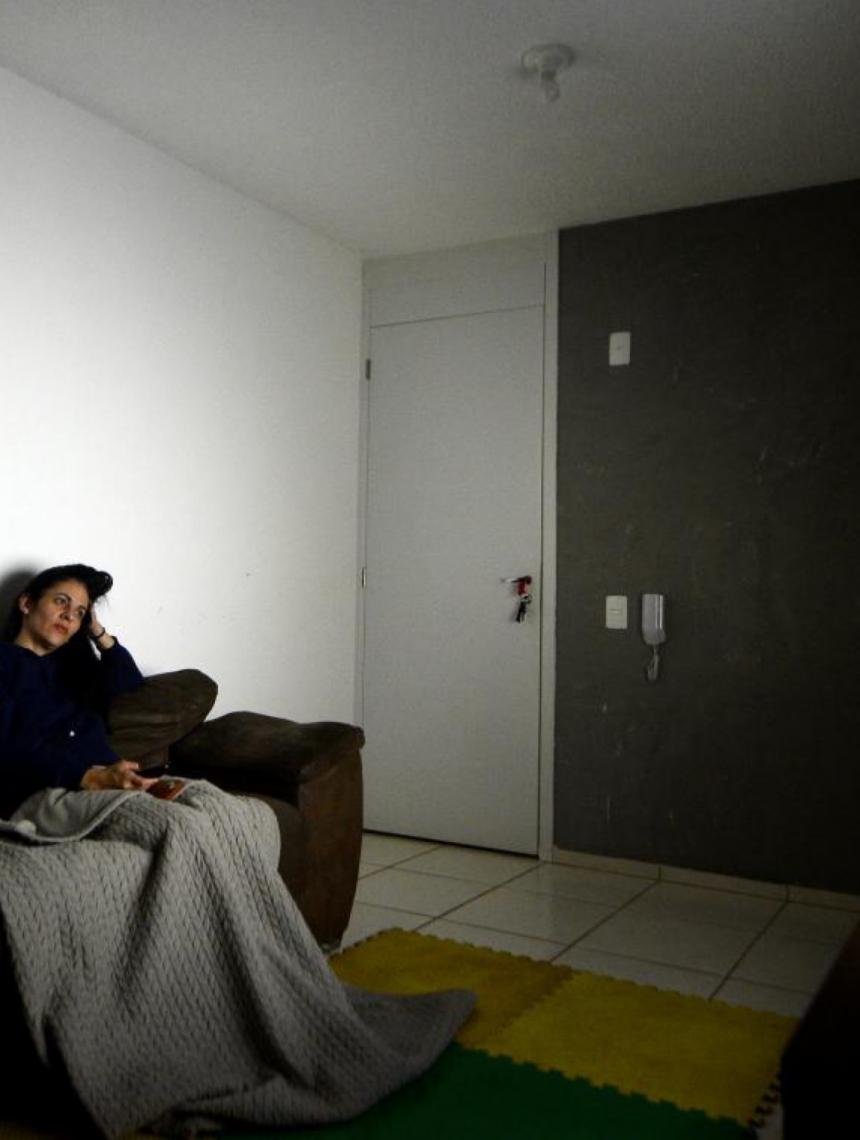 Levantamento da Secretaria de Saúde do DF mostra de 30% dos adultos no Distrito Federal sofrem com insônia