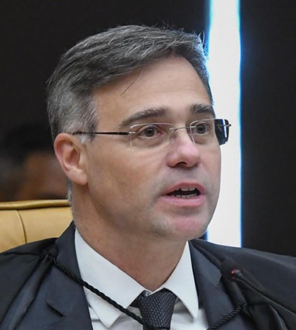 Mendonça manda Alcolumbre devolver dados de quebra de sigilo de Vorcaro à CPI do INSS