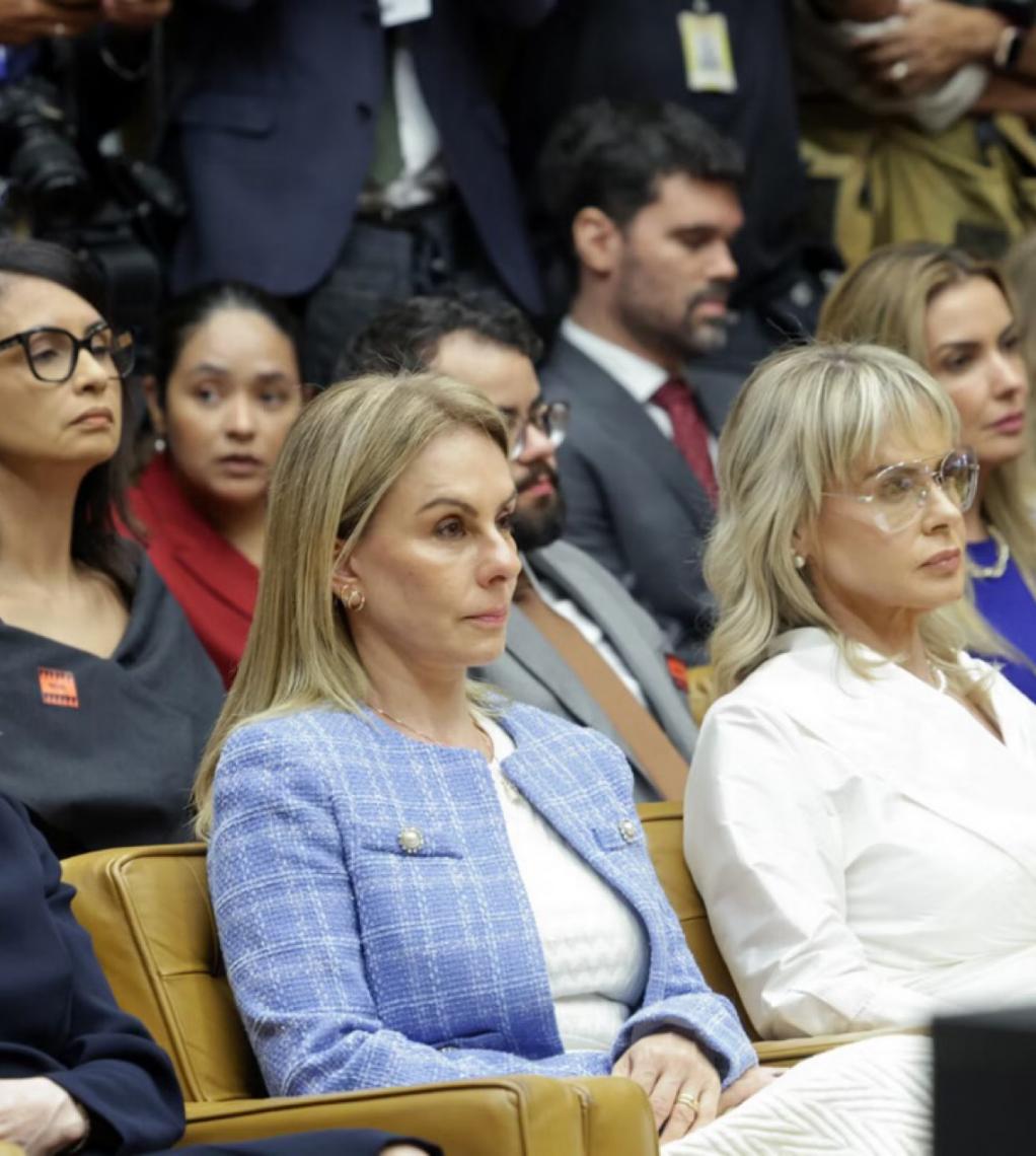 Servidora da Receita nega ter vazado de dados de ministros do Supremo Tribunal Federal