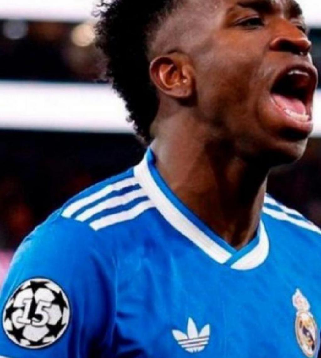 Ministérios do Esporte e da Igualdade Racial condenam racismo e prestam apoio a Vinícius Jr