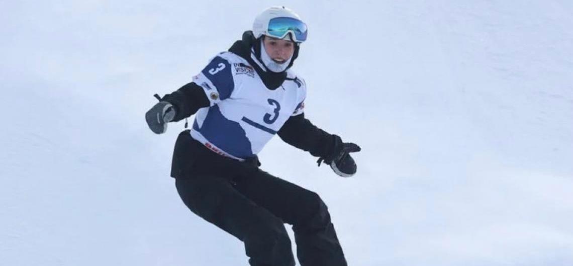 Equipe do Brasil terá delegação recorde nos Jogos Paralímpicos de Inverno 2026, entre 6 e 15 de março