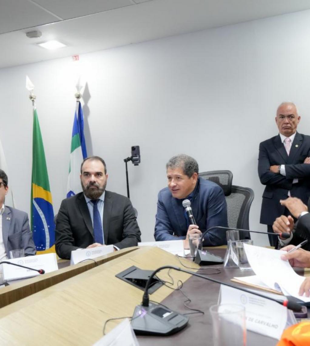 Distrito Federal padroniza procedimentos e amplia resposta ao desaparecimento de pessoas