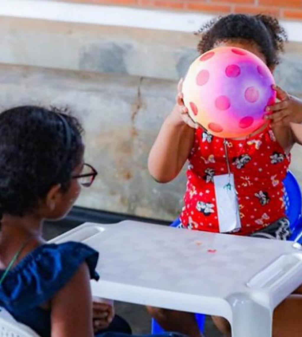 Governo do Brasil registra o melhor resultado no combate ao trabalho infantil desde 2017