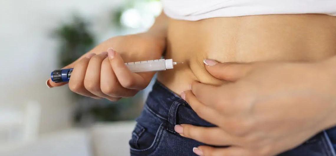 Agência Nacional de Vigilância Sanitária alerta para risco de pancreatite ligado a canetas emagrecedoras