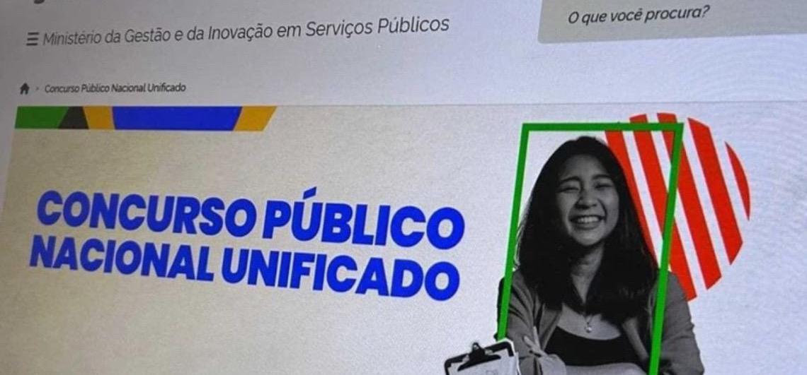 Listas de classificação do CNU são divulgadas no DOU; veja como consultar