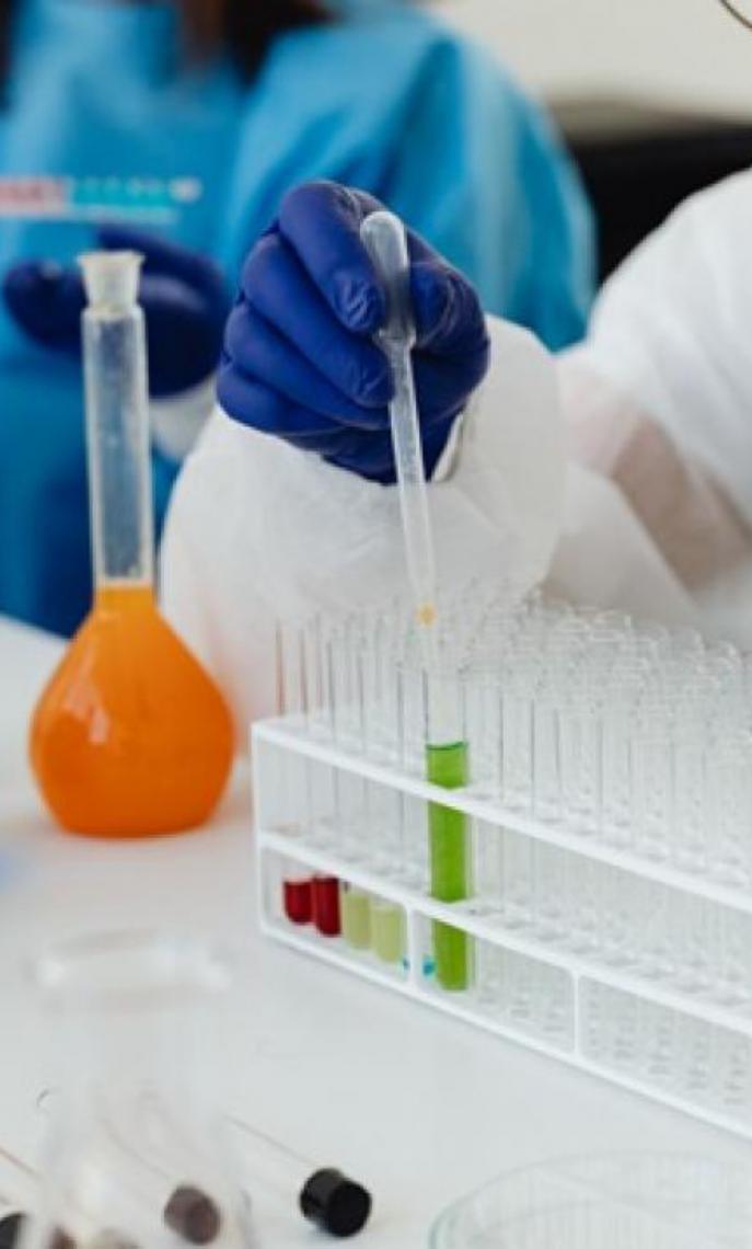 IgesDF amplia pesquisas e reforça protagonismo feminino na ciência