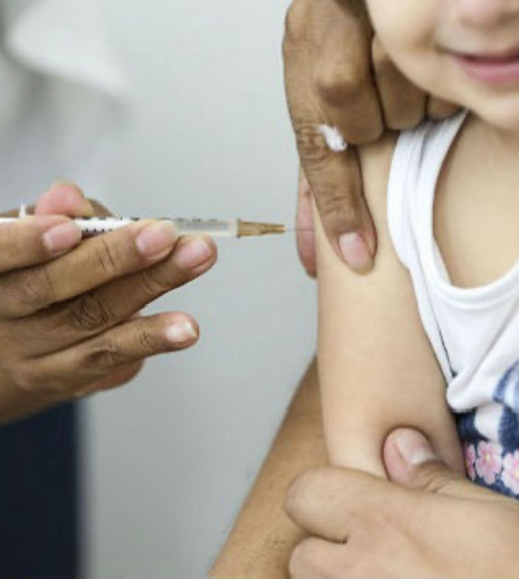Justiça de Minas obriga vacinação de bebê de seis meses se não houver contraindicação