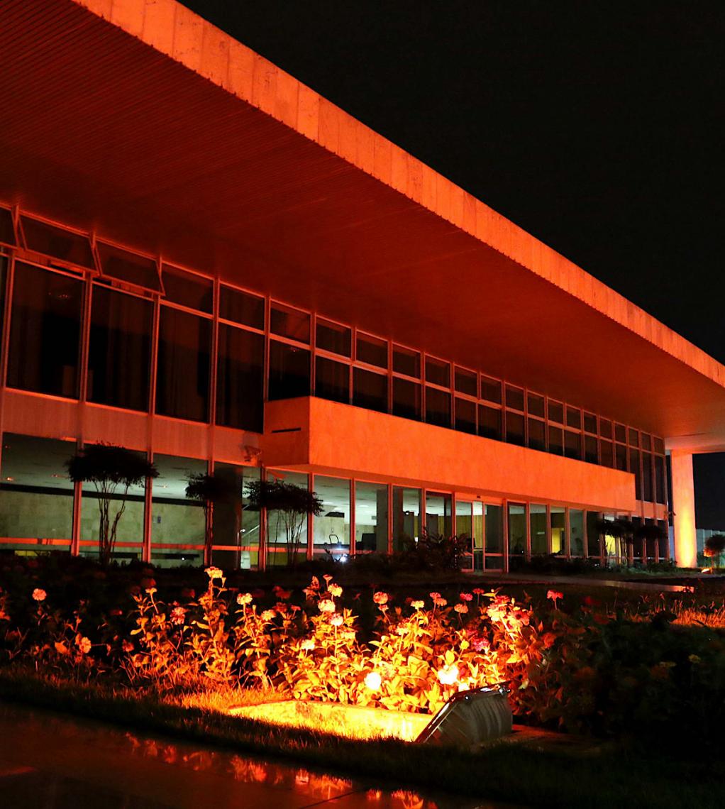 Governo do DF oferece 12 imóveis como garantia para salvar BRB em projeto enviado à Câmara Legislativa