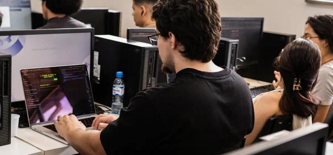 Programa Hackers do Bem abre 25 mil novas vagas para formação em cibersegurança