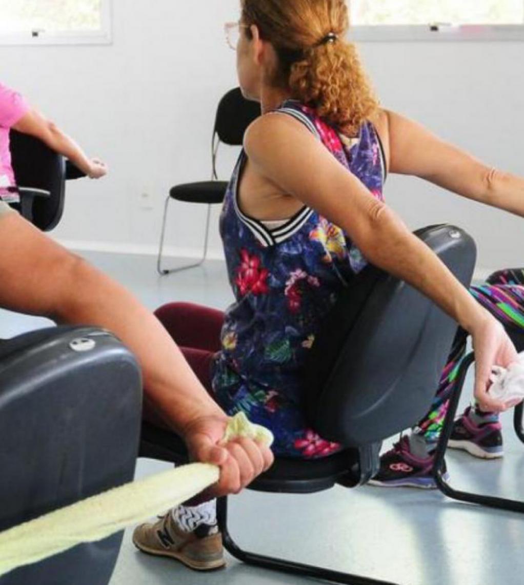 Neste mês: Campanha Fevereiro Roxo mobiliza para cuidados sobre doenças crônicas