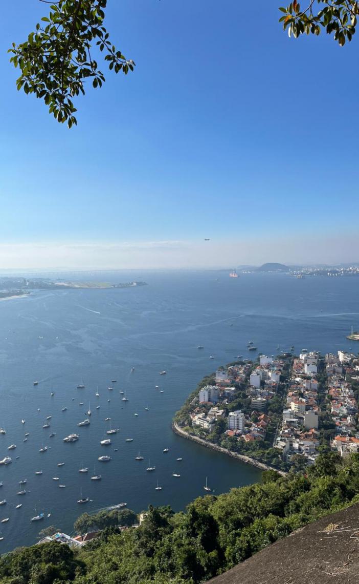 Cidade com atrações para todos os gostos: Rio de Janeiro e suas belezas além do Carnaval