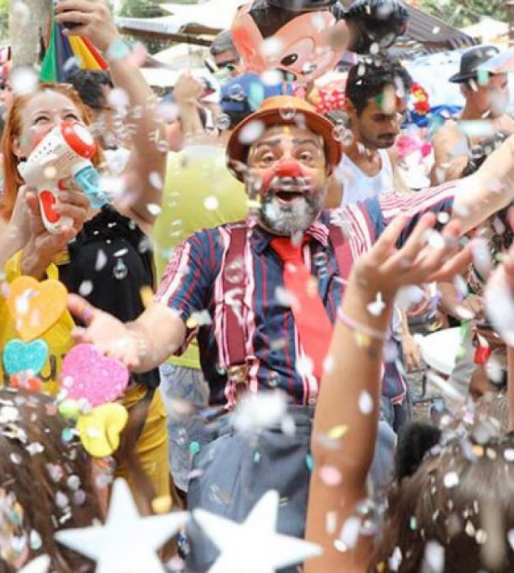 Brasil recebeu 300 mil turistas internacionais somente no período do Carnaval