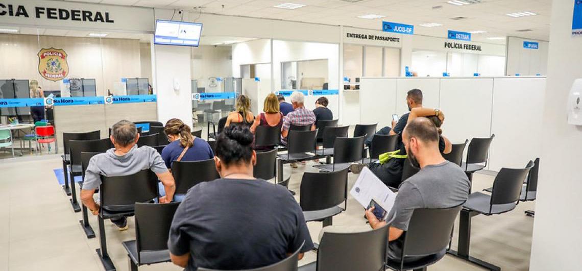 Na Hora Empresarial registra alta procura e soma quase 3 mil atendimentos em duas semanas