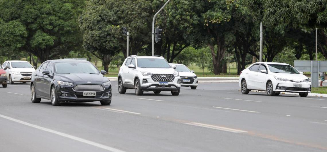 Prazo para pagamento do IPVA para o exercício de 2026 começa na segunda, 23